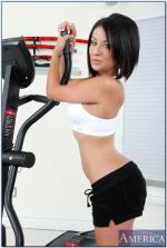 �������